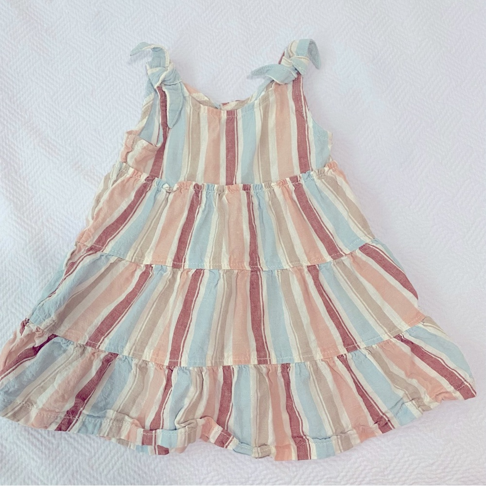 Lauren Conrad Baby Dress